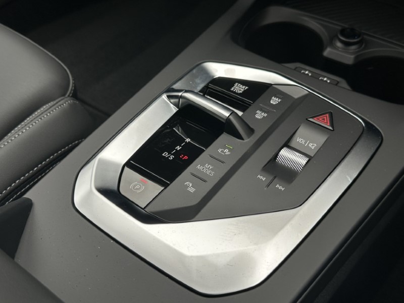  BMW 1 SERIES 120 M Sport 5dr Step Auto [Pro Pack] 4650574