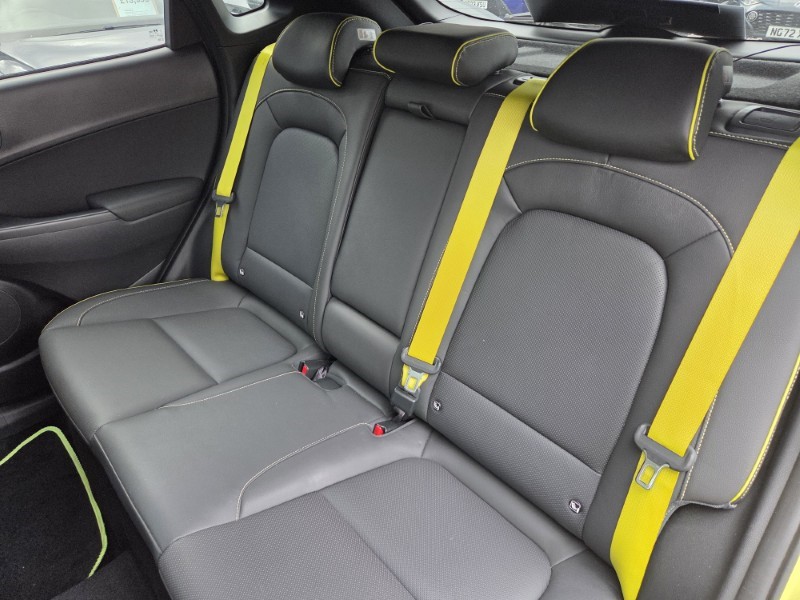 2019 (19) HYUNDAI KONA 1.0T GDi Blue Drive Premium SE 5dr 5263728