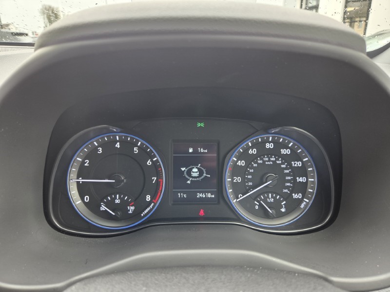 2019 (19) HYUNDAI KONA 1.0T GDi Blue Drive Premium SE 5dr 5263747