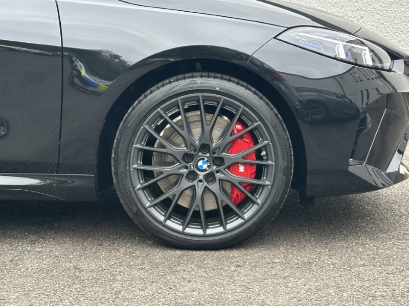  BMW 1 SERIES 120 M Sport 5dr Step Auto [Pro Pack] 4650584