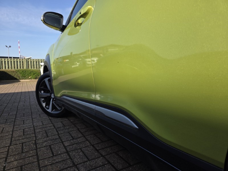 2019 (19) HYUNDAI KONA 1.0T GDi Blue Drive Premium SE 5dr 5263753