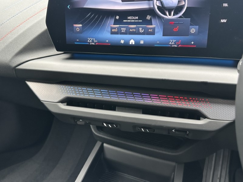  BMW 1 SERIES 120 M Sport 5dr Step Auto [Pro Pack] 4650572