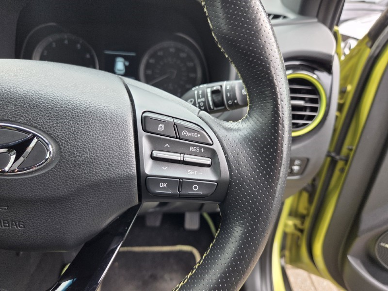 2019 (19) HYUNDAI KONA 1.0T GDi Blue Drive Premium SE 5dr 5263735