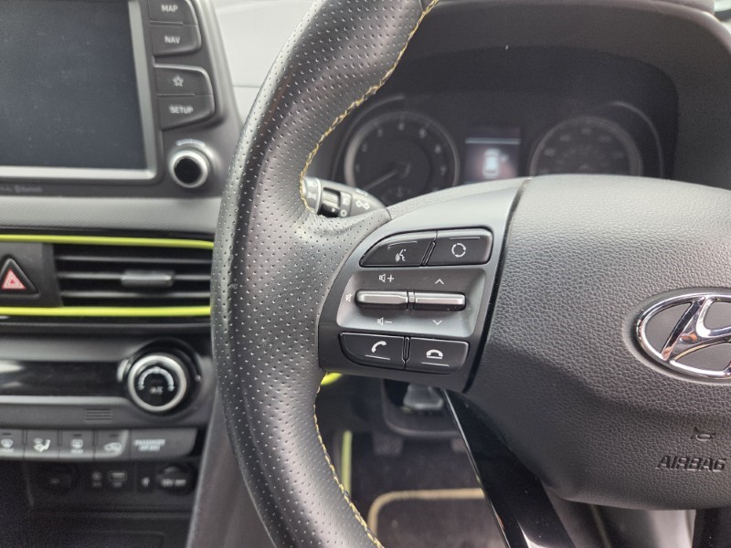 2019 (19) HYUNDAI KONA 1.0T GDi Blue Drive Premium SE 5dr 5263734