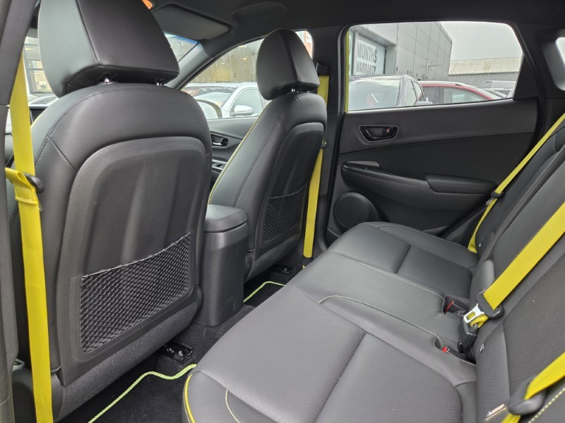 2019 (19) HYUNDAI KONA 1.0T GDi Blue Drive Premium SE 5dr 5263723