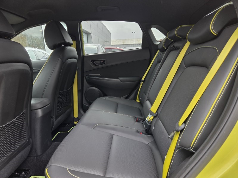 2019 (19) HYUNDAI KONA 1.0T GDi Blue Drive Premium SE 5dr 5263725