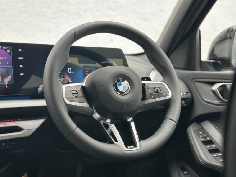  BMW 1 SERIES 120 M Sport 5dr Step Auto [Pro Pack] 4650564