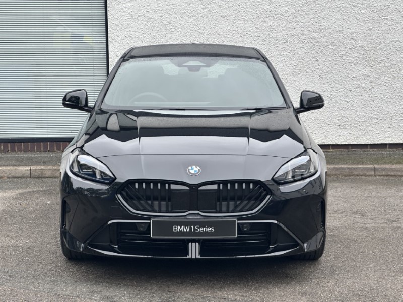  BMW 1 SERIES 120 M Sport 5dr Step Auto [Pro Pack] 4650595