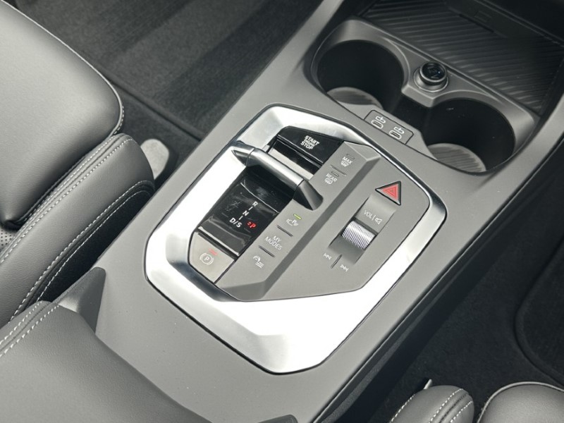  BMW 1 SERIES 120 M Sport 5dr Step Auto [Pro Pack] 4650573