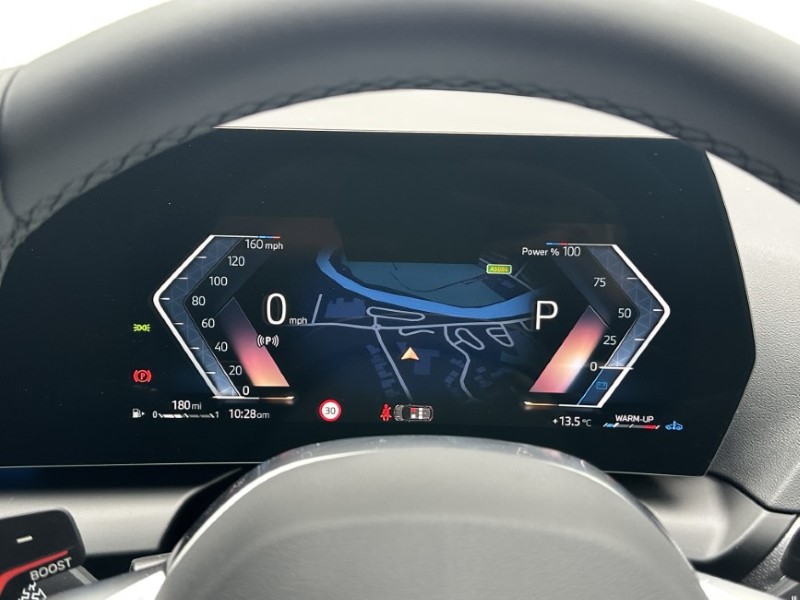  BMW 1 SERIES 120 M Sport 5dr Step Auto [Pro Pack] 4650580