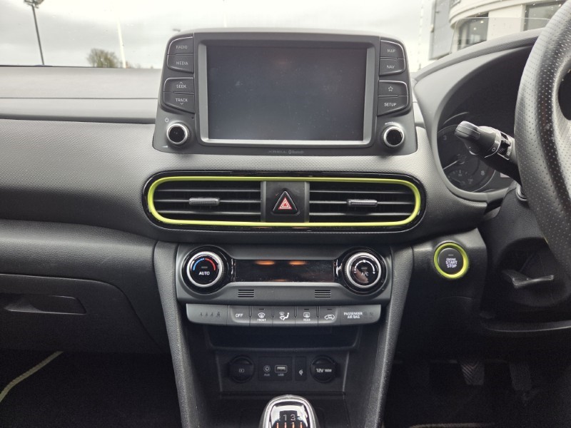 2019 (19) HYUNDAI KONA 1.0T GDi Blue Drive Premium SE 5dr 5263737