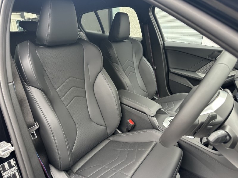  BMW 1 SERIES 120 M Sport 5dr Step Auto [Pro Pack] 4650585