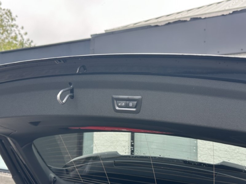  BMW 1 SERIES 120 M Sport 5dr Step Auto [Pro Pack] 4650559