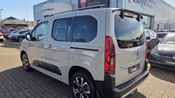 2022 (22) CITROEN BERLINGO 1.2 PureTech 130 Flair XTR M 5dr EAT8 5261577