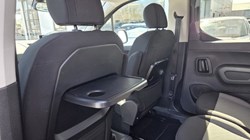 2022 (22) CITROEN BERLINGO 1.2 PureTech 130 Flair XTR M 5dr EAT8 5261584