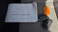 2022 (22) CITROEN BERLINGO 1.2 PureTech 130 Flair XTR M 5dr EAT8 5261604