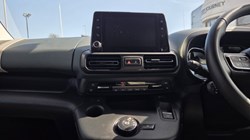 2022 (22) CITROEN BERLINGO 1.2 PureTech 130 Flair XTR M 5dr EAT8 5261588