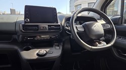 2022 (22) CITROEN BERLINGO 1.2 PureTech 130 Flair XTR M 5dr EAT8 5261587