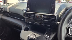 2022 (22) CITROEN BERLINGO 1.2 PureTech 130 Flair XTR M 5dr EAT8 5261596