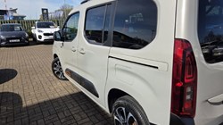 2022 (22) CITROEN BERLINGO 1.2 PureTech 130 Flair XTR M 5dr EAT8 5261576