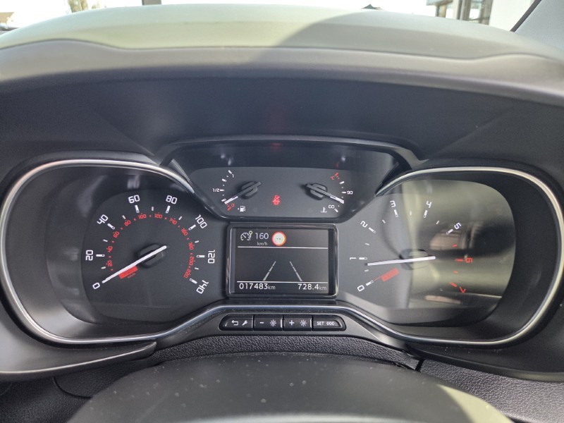 2022 (22) CITROEN BERLINGO 1.2 PureTech 130 Flair XTR M 5dr EAT8 5261603