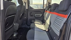 2022 (22) CITROEN BERLINGO 1.2 PureTech 130 Flair XTR M 5dr EAT8 5261583