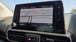 2022 (22) CITROEN BERLINGO 1.2 PureTech 130 Flair XTR M 5dr EAT8 5261600