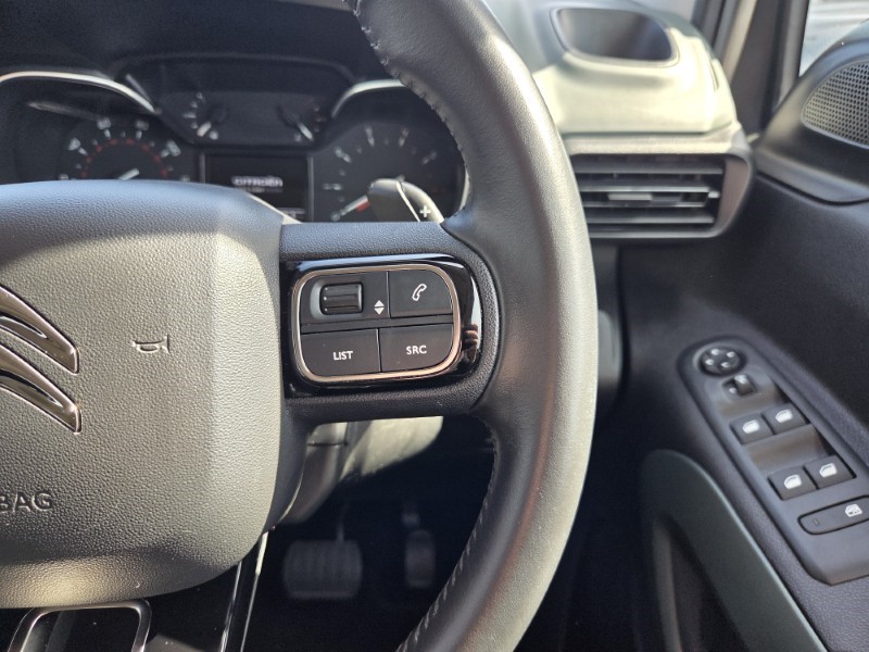 2022 (22) CITROEN BERLINGO 1.2 PureTech 130 Flair XTR M 5dr EAT8 5261594