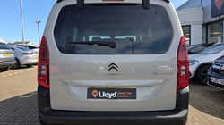 2022 (22) CITROEN BERLINGO 1.2 PureTech 130 Flair XTR M 5dr EAT8 5261578