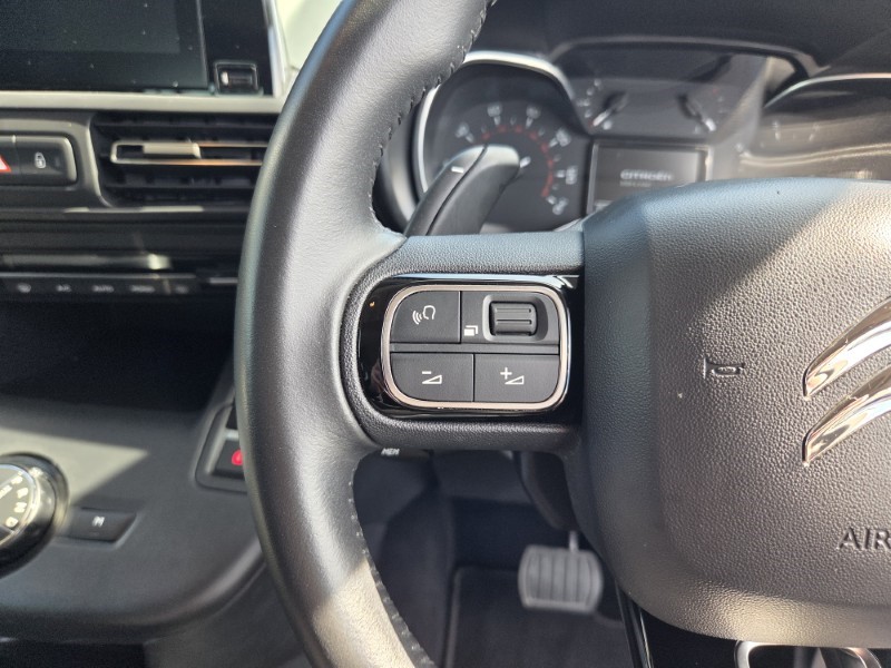 2022 (22) CITROEN BERLINGO 1.2 PureTech 130 Flair XTR M 5dr EAT8 5261593