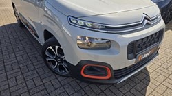 2022 (22) CITROEN BERLINGO 1.2 PureTech 130 Flair XTR M 5dr EAT8 5261572