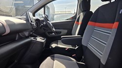 2022 (22) CITROEN BERLINGO 1.2 PureTech 130 Flair XTR M 5dr EAT8 5261590