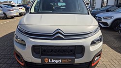 2022 (22) CITROEN BERLINGO 1.2 PureTech 130 Flair XTR M 5dr EAT8 5261570