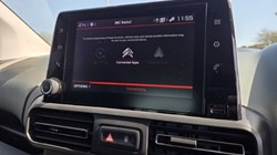 2022 (22) CITROEN BERLINGO 1.2 PureTech 130 Flair XTR M 5dr EAT8 5261601