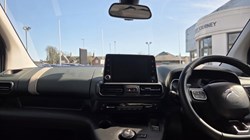 2022 (22) CITROEN BERLINGO 1.2 PureTech 130 Flair XTR M 5dr EAT8 5261586