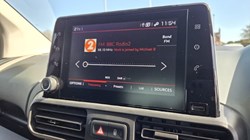 2022 (22) CITROEN BERLINGO 1.2 PureTech 130 Flair XTR M 5dr EAT8 5261598