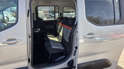 2022 (22) CITROEN BERLINGO 1.2 PureTech 130 Flair XTR M 5dr EAT8 5261585