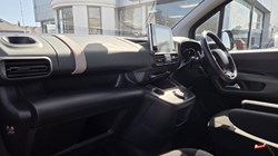 2022 (22) CITROEN BERLINGO 1.2 PureTech 130 Flair XTR M 5dr EAT8 5261589