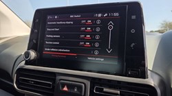 2022 (22) CITROEN BERLINGO 1.2 PureTech 130 Flair XTR M 5dr EAT8 5261599