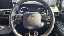 2022 (22) CITROEN BERLINGO 1.2 PureTech 130 Flair XTR M 5dr EAT8 5261595