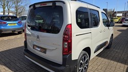 2022 (22) CITROEN BERLINGO 1.2 PureTech 130 Flair XTR M 5dr EAT8 5261579