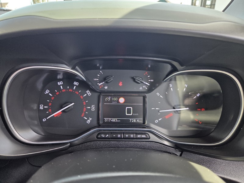 2022 (22) CITROEN BERLINGO 1.2 PureTech 130 Flair XTR M 5dr EAT8 5261602