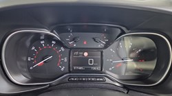 2022 (22) CITROEN BERLINGO 1.2 PureTech 130 Flair XTR M 5dr EAT8 5261602