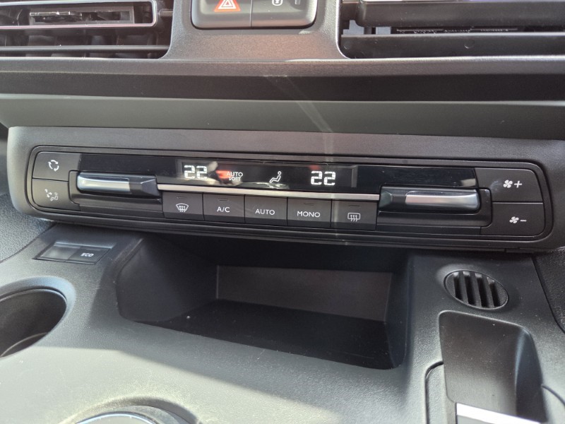 2022 (22) CITROEN BERLINGO 1.2 PureTech 130 Flair XTR M 5dr EAT8 5261597