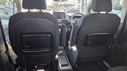 2022 (22) CITROEN BERLINGO 1.2 PureTech 130 Flair XTR M 5dr EAT8 5261582