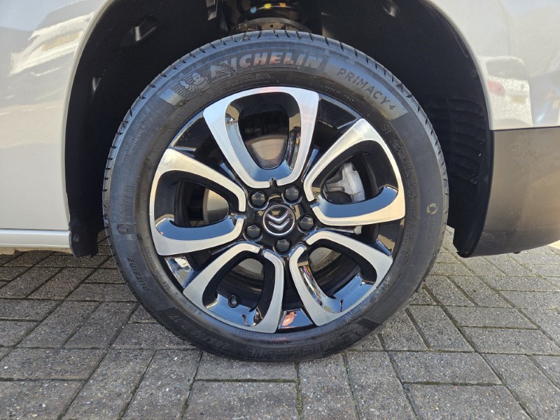 2022 (22) CITROEN BERLINGO 1.2 PureTech 130 Flair XTR M 5dr EAT8 5261567