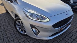 2021 (21) FORD FIESTA 1.0 EcoBoost 95 Trend 5dr 5255854