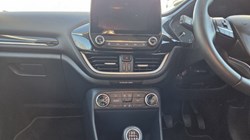 2021 (21) FORD FIESTA 1.0 EcoBoost 95 Trend 5dr 5255867