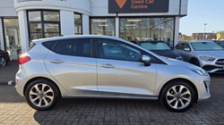 2021 (21) FORD FIESTA 1.0 EcoBoost 95 Trend 5dr 5255848