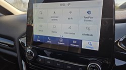 2021 (21) FORD FIESTA 1.0 EcoBoost 95 Trend 5dr 5255882